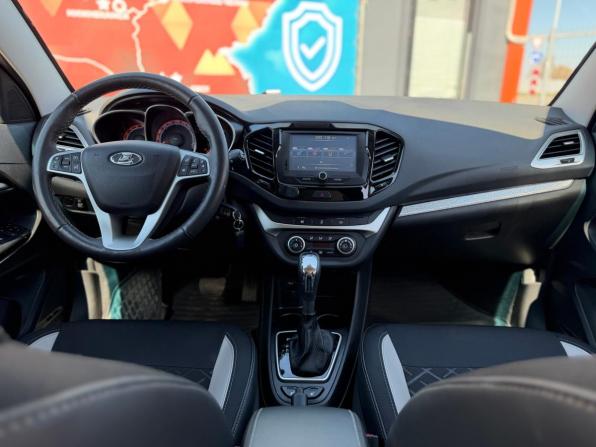 Lada (ВАЗ) Vesta I с пробегом 2020 года, цена 1 290 000 рублей, 34500 км, универсал, Автокод Объявления
