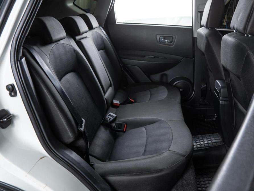 Nissan Qashqai I Рестайлинг Волгоград  - изображение 7