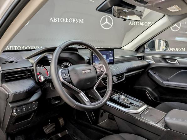 Haval Jolion I Рестайлинг с пробегом 2024 года, цена 2 125 000 рублей, 5987 км, внедорожник, Автокод Объявления