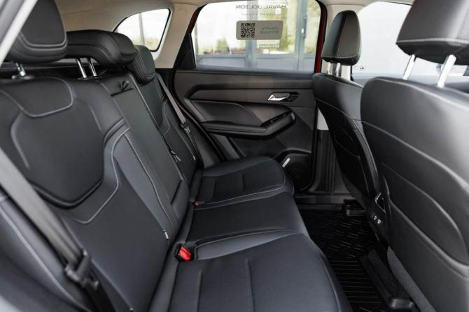Новый Haval Jolion I Рестайлинг 2026 года, цена 2 599 000 рублей, внедорожник, Автокод Объявления