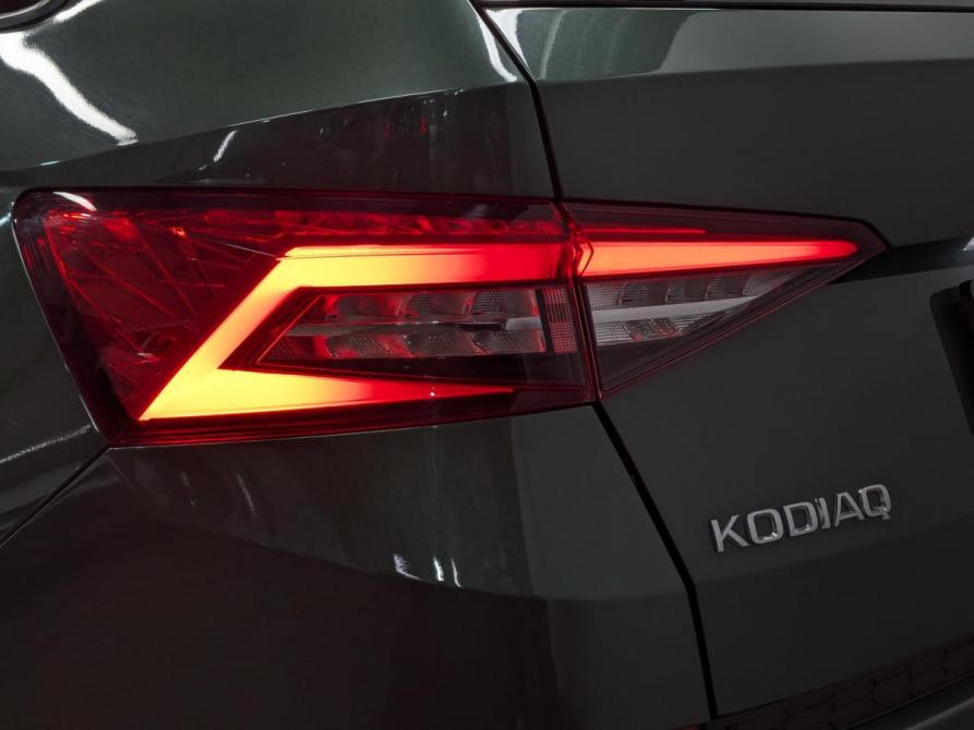 Skoda Kodiaq I Санкт-Петербург  - изображение 28