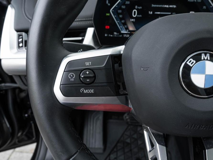 BMW X1 III (U11/U12) Ставрополь  - изображение 22