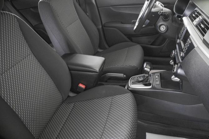 Kia Rio IV с пробегом 2019 года, цена 1 589 000 рублей, 104000 км, хэтчбек, Автокод Объявления