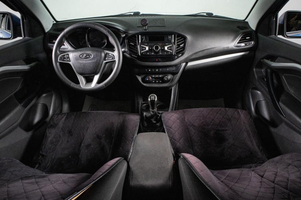 Lada (ВАЗ) Vesta I Сургут  - изображение 10