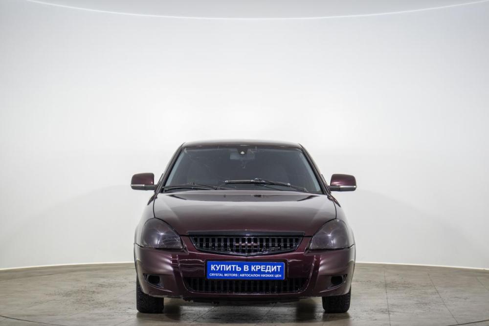 Lada (ВАЗ) Priora I Рестайлинг Оренбург  - изображение 2