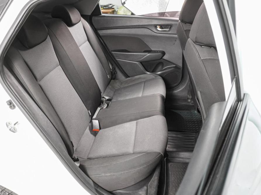 Hyundai Solaris II Воронеж  - изображение 7