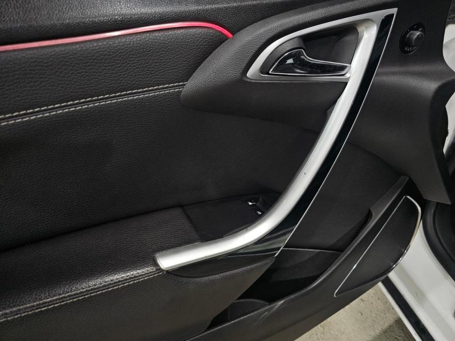 Opel Astra J Рестайлинг Краснодар  - изображение 20