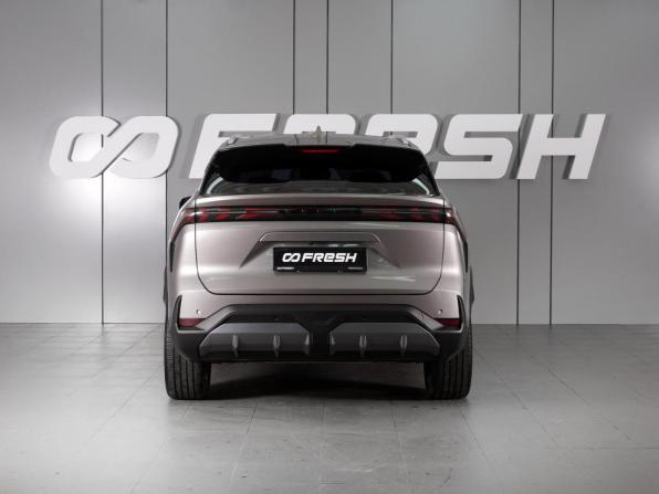 Geely Galaxy L7 с пробегом 2023 года, цена 3 590 000 рублей, 40039 км, внедорожник, Автокод Объявления