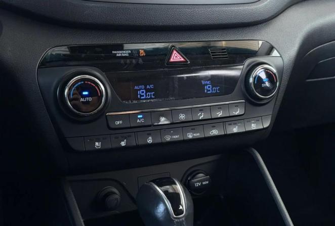 Hyundai Tucson III с пробегом 2018 года, цена 2 395 000 рублей, 86508 км, внедорожник, Автокод Объявления