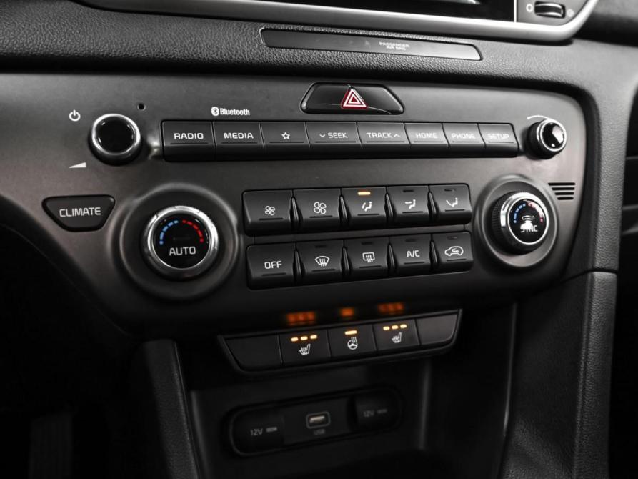 Kia Sportage IV Рестайлинг Ставрополь  - изображение 16