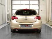 Opel Astra J Кемерово  - изображение 24