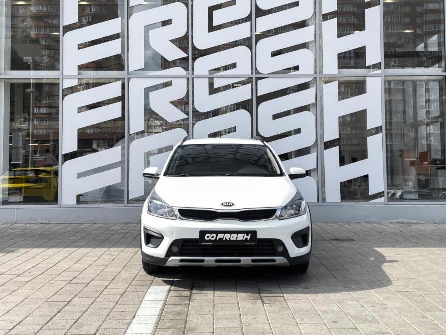 Kia Rio IV Ставрополь  - изображение 3