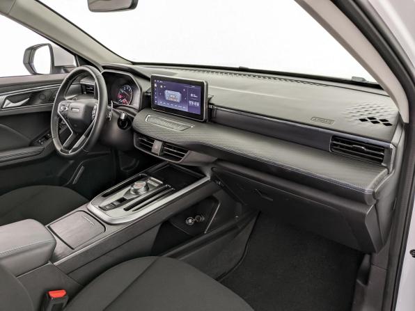 Haval Jolion I с пробегом 2023 года, цена 1 790 000 рублей, 86632 км, внедорожник, Автокод Объявления