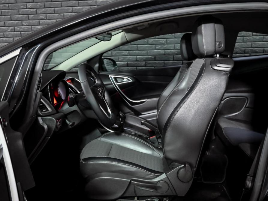 Opel Astra J Рестайлинг Екатеринбург  - изображение 8