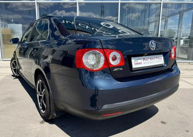 Volkswagen Jetta V с пробегом 2008 года, цена 490 000 рублей, 250000 км, седан, Автокод Объявления