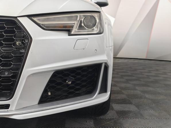 Audi A4 V (B9) с пробегом 2016 года, цена 2 990 000 рублей, 99770 км, седан, Автокод Объявления