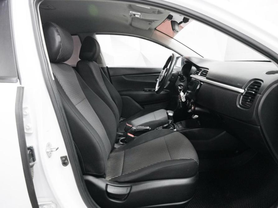 Kia Rio IV Ульяновск  - изображение 11