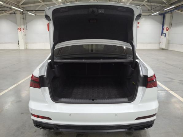Audi A6 V (C8) с пробегом 2020 года, цена 4 750 000 рублей, 57342 км, седан, Автокод Объявления
