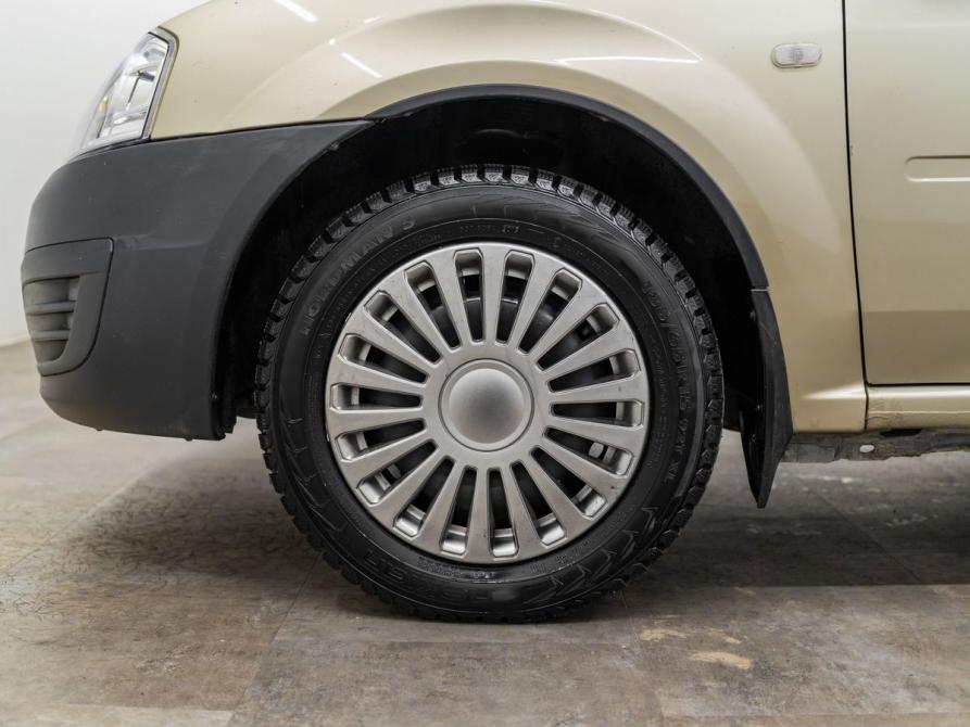 Lada (ВАЗ) Largus I Красноярск  - изображение 16