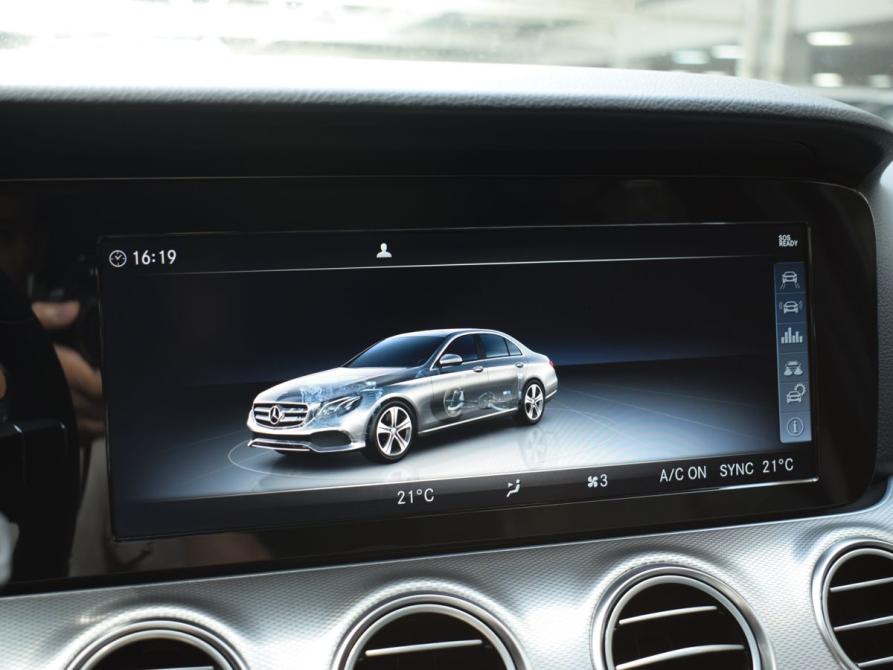 Mercedes-Benz E-Класс V (W213 S213 C238) Челябинск  - изображение 13