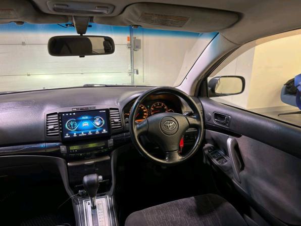 Toyota Allion I с пробегом 2003 года, цена 549 000 рублей, 303068 км, седан, Автокод Объявления