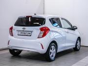 Chevrolet Spark IV Рестайлинг Красноярск  - изображение 39