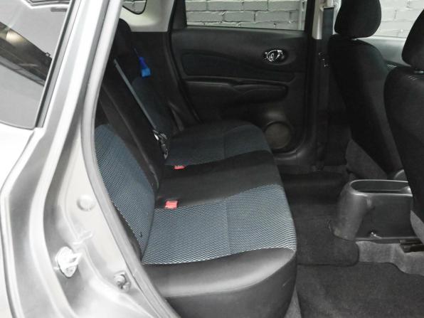 Nissan Note II с пробегом 2014 года, цена 870 000 рублей, 144051 км, хэтчбек, Автокод Объявления