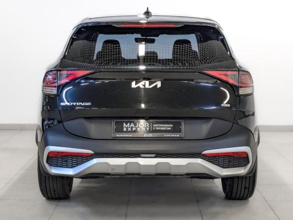 Kia Sportage V с пробегом 2024 года, цена 3 480 000 рублей, 40058 км, внедорожник, Автокод Объявления
