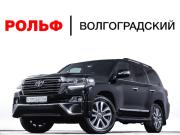 Toyota Land Cruiser 200 Series Рестайлинг 2 Москва  - изображение 68