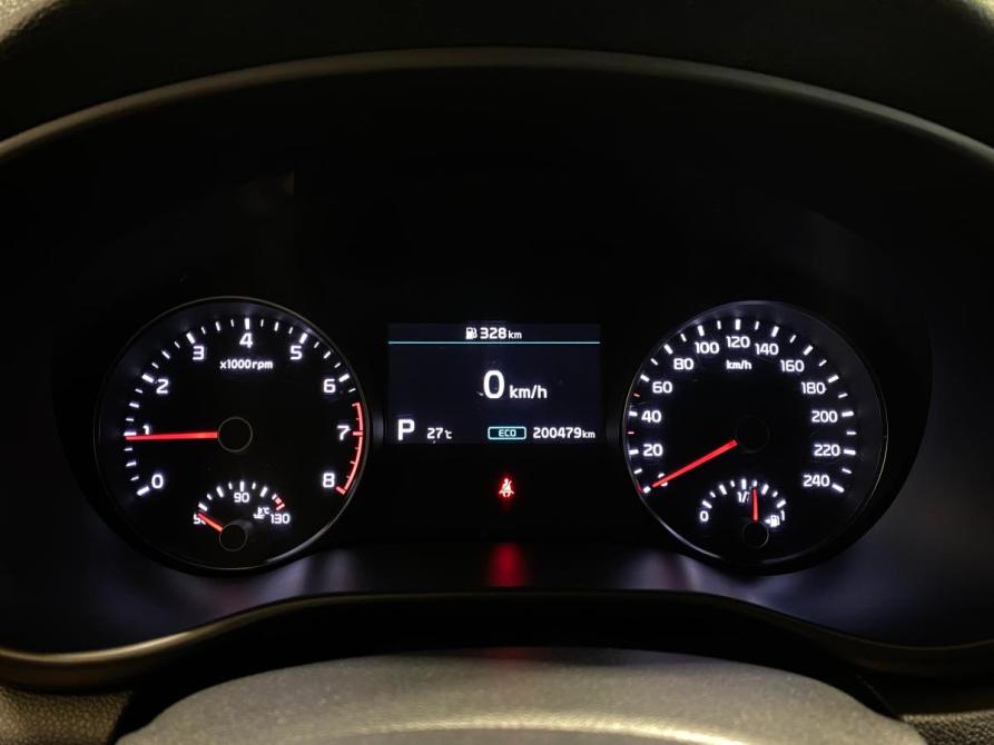 Kia Sportage IV Рестайлинг Челябинск  - изображение 24