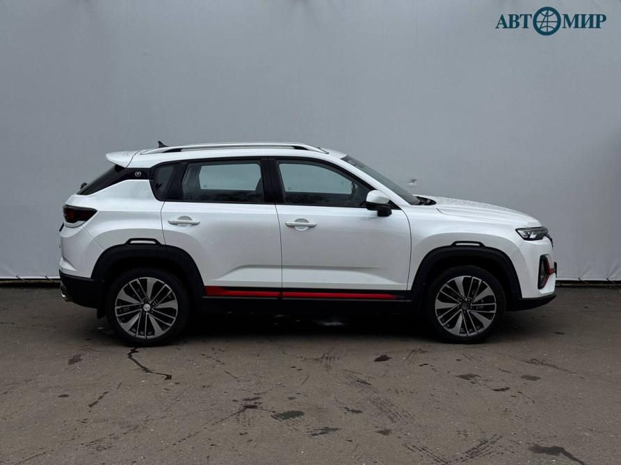 Changan CS35 Plus I Рестайлинг Москва  - изображение 4