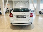 Lada (ВАЗ) Granta I Рестайлинг Миасс  - изображение 32
