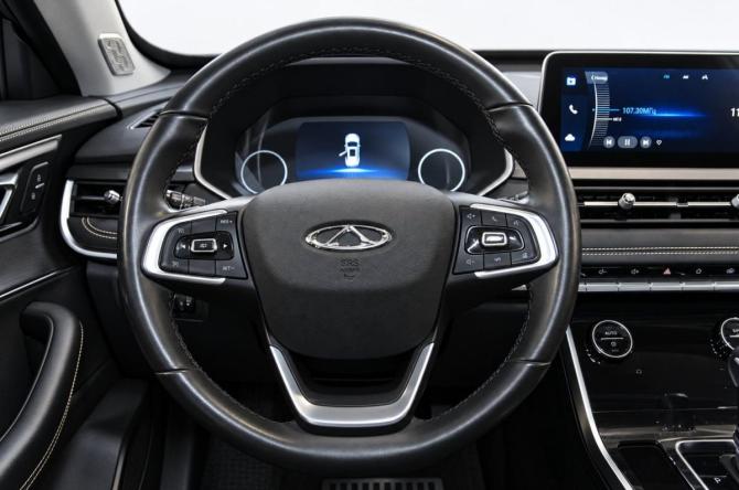Chery Tiggo 8 I с пробегом 2020 года, цена 1 779 000 рублей, 79000 км, внедорожник, Автокод Объявления