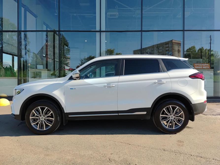 Geely Atlas Pro Ижевск  - изображение 10