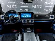 Mercedes-Benz G-Класс AMG II (W465) Рестайлинг Москва  - изображение 34