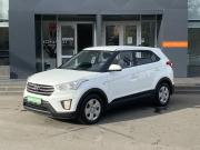 Hyundai Creta I Краснодар  - изображение 22