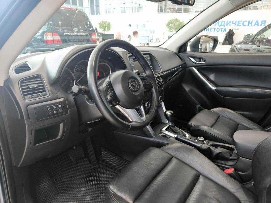 Mazda CX-5 I Казань  - изображение 20