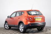 Nissan Qashqai I Пермь  - изображение 29