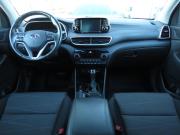 Hyundai Tucson III Рестайлинг Санкт-Петербург  - изображение 29