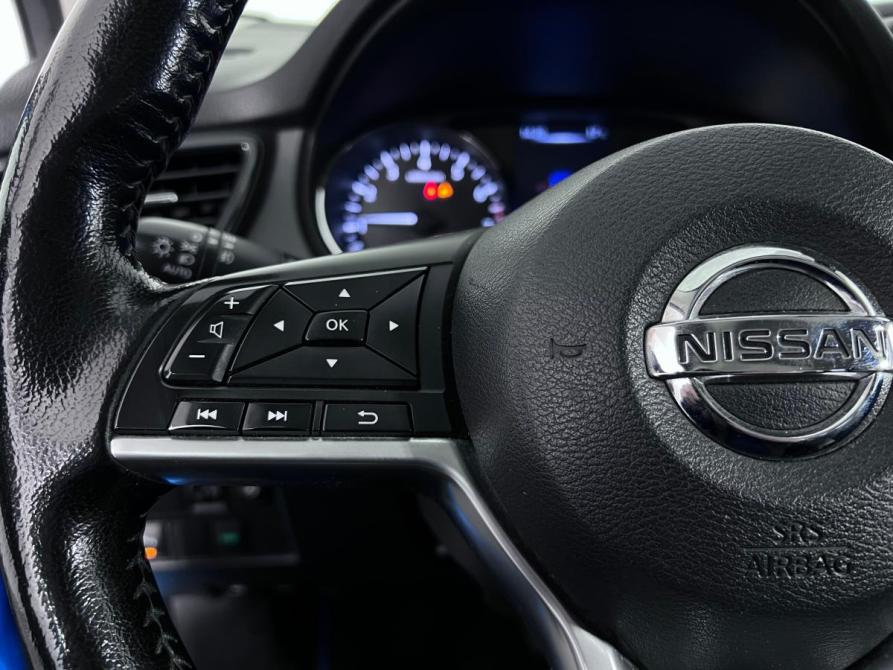 Nissan Qashqai II Рестайлинг Ростов-на-Дону  - изображение 15