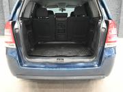 Opel Zafira B Рестайлинг Екатеринбург  - изображение 22