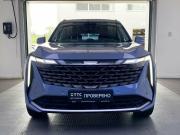 Geely Atlas II Йошкар-Ола  - изображение 26