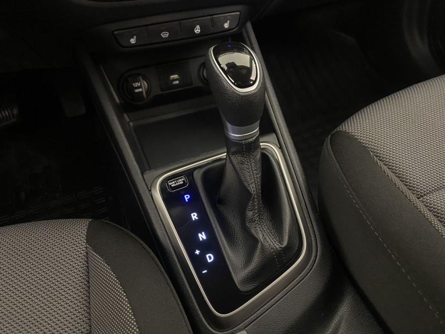 Hyundai Solaris II Рестайлинг Воронеж  - изображение 17