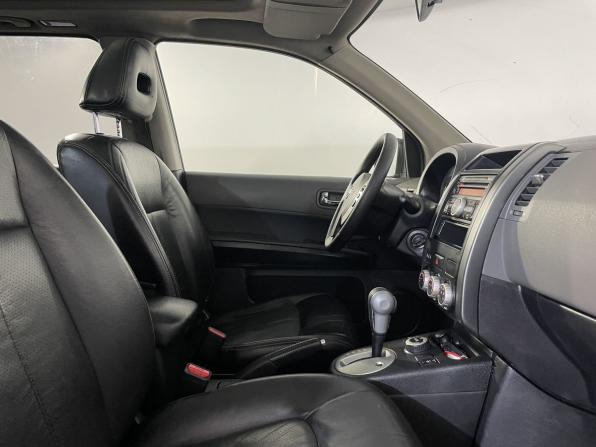 Nissan X-Trail II с пробегом 2008 года, цена 799 900 рублей, 228870 км, внедорожник, Автокод Объявления