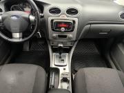 Ford Focus II Рестайлинг Москва  - изображение 33