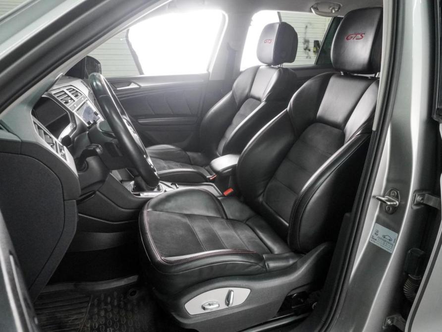 Volkswagen Tiguan II Воронеж  - изображение 10
