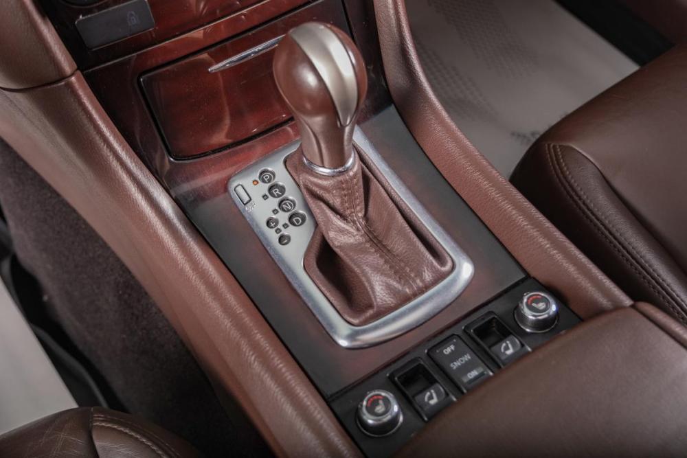 Infiniti EX I (J50) Томск  - изображение 15