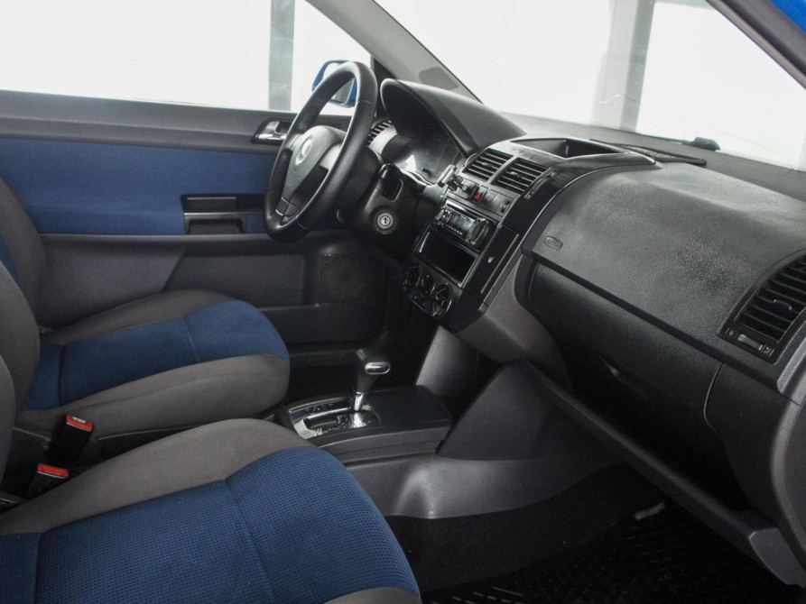 Volkswagen Polo IV Рестайлинг Березовский  - изображение 9