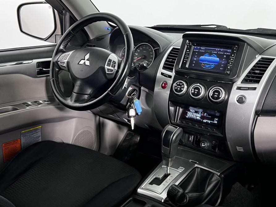 Mitsubishi Pajero Sport II Калининград  - изображение 13