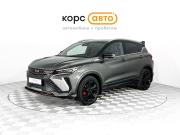 Geely Coolray I Рестайлинг Ногинск  - изображение 26